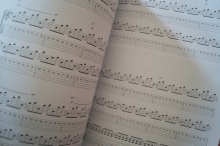 Iron Maiden - The Final Frontier Songbook Notenbuch Vocal Guitar