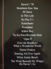 Iz - The Songbook Collection Songbook Notenbuch Vocal Guitar Ukulele