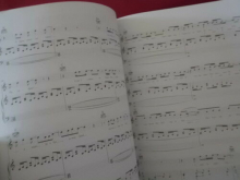 James Blunt - All the lost Souls Songbook Notenbuch Piano Vocal Guitar PVG