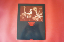 Iron Maiden - The Number of the Beast Songbook Notenbuch Vocal Guitar