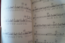 Iron Maiden - The Number of the Beast Songbook Notenbuch Vocal Guitar