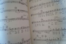 Iron Maiden - The Number of the Beast Songbook Notenbuch Vocal Guitar