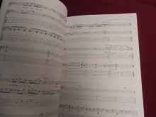 James Blunt - Back to Bedlam Songbook Notenbuch Vocal Guitar