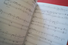 Michael Bublé - Crazy Love Songbook Notenbuch Piano Vocal Guitar PVG