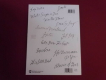 Jewel - Spirit Songbook Notenbuch Vocal Guitar