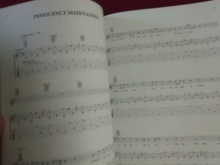 Jewel - Spirit Songbook Notenbuch Vocal Guitar