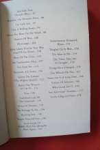 Bob Dylan - Little Black Songbook Songbook Vocal Guitar Chords