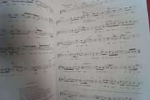 Jimi Hendrix - Anthology (neuere Ausgabe) Songbook Notenbuch Vocal Guitar