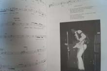 Jimi Hendrix - Anthology (neuere Ausgabe) Songbook Notenbuch Vocal Guitar