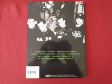 Good Charlotte - The Young and the Hopeless Songbook Notenbuch Vocal Guitar