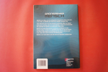 Herbert Grönemeyer - Mensch Songbook Notenbuch Piano Vocal Guitar PVG