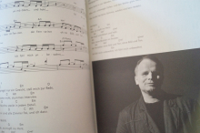 Herbert Grönemeyer - Mensch Songbook Notenbuch Piano Vocal Guitar PVG