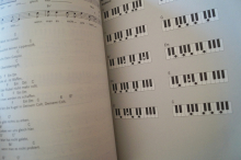 Herbert Grönemeyer - Mensch Songbook Notenbuch Piano Vocal Guitar PVG