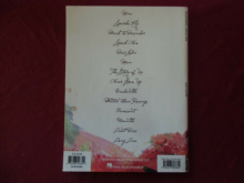 Taylor Swift - Speak now Songbook Notenbuch Vocal Easy Guitar