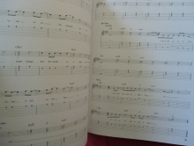 Taylor Swift - Speak now Songbook Notenbuch Vocal Easy Guitar