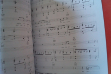 Hugh Laurie (Dr. House) - Let them talk Songbook Notenbuch Piano Vocal Guitar PVG