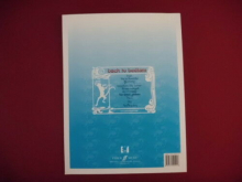 James Blunt - Back to Bedlam Songbook Notenbuch Easy Piano Vocal