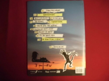 James Blunt - Some Kind of Trouble Songbook Notenbuch Piano Vocal Guitar PVG