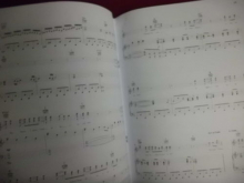 James Blunt - Some Kind of Trouble Songbook Notenbuch Piano Vocal Guitar PVG