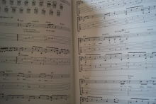 James Taylor - The new Best of for Guitar Songbook Notenbuch Vocal Guitar