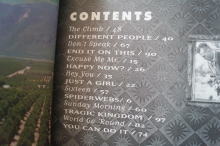 No Doubt - Tragic Kingdom Songbook Notenbuch Vocal Guitar