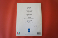 Jamiroquai - Synkronized Songbook Notenbuch Piano Vocal Guitar PVG