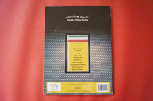 Jamiroquai - Travelling without moving Songbook Notenbuch Piano Vocal Guitar PVG