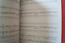 Neil Young - Harvest Moon Songbook Notenbuch Vocal Guitar