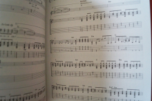 Neil Young - Harvest Moon Songbook Notenbuch Vocal Guitar