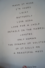 Jason Mraz - We sing we dance... Songbook Notenbuch Vocal Guitar