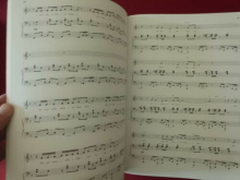 Jason Robert Brown - Songs for a new World Songbook Notenbuch Piano Vocal Guitar PVG