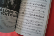 Jimi Hendrix - Electric Ladyland Songbook Notenbuchfür Bands ( Transcribed Scores)