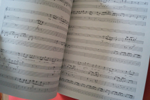 Jimi Hendrix - Electric Ladyland Songbook Notenbuchfür Bands ( Transcribed Scores)
