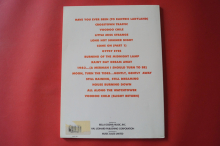 Jimi Hendrix - Electric Ladyland Songbook Notenbuch Vocal Easy Guitar