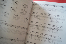 Jimi Hendrix - Electric Ladyland Songbook Notenbuch Vocal Easy Guitar