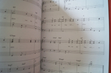 Michael Bublé - Best of Songbook Notenbuch Vocal Easy Piano