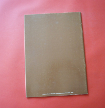 Joe Cocker - Great Rock Songs Songbook Notenbuch Vocal Guitar