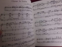 Joe Cocker - Songs Songbook Notenbuch Vocal Guitar