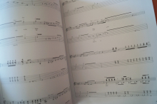 Joe Satriani - Professor Satchafunkilus and the Musterion of Rock Songbook Notenbuch Guitar