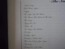 John Denver - A Legacy of Song Songbook Notenbuch Piano Vocal Guitar PVG