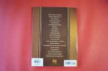 John Lee Hooker - Anthology Songbook Notenbuch Vocal Guitar