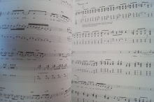 John Lee Hooker - Anthology Songbook Notenbuch Vocal Guitar