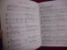 John Lennon - 7 Songs Songbook Notenbuch Piano Vocal Guitar PVG