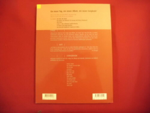 Juli - Ein neuer Tag Songbook Notenbuch Vocal Guitar