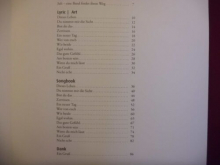 Juli - Ein neuer Tag Songbook Notenbuch Vocal Guitar