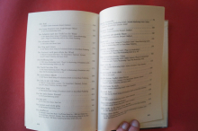 Juliane Werding Songbuch Lieder 1971-2001 Songbook Vocal (nur Texte)