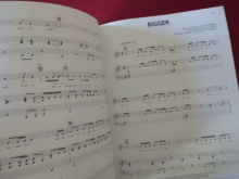 Justin Bieber - My World Songbook Notenbuch Piano Vocal Guitar PVG