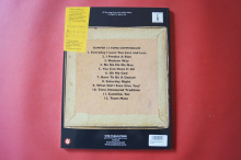 Kaiser Chiefs - Employment Songbook Notenbuch Vocal Guitar