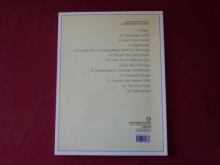 Kaiser Chiefs - Yours truly angry Mob Songbook Notenbuch Piano Vocal Guitar PVG