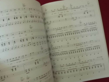 Kaiser Chiefs - Yours truly angry Mob Songbook Notenbuch Piano Vocal Guitar PVG